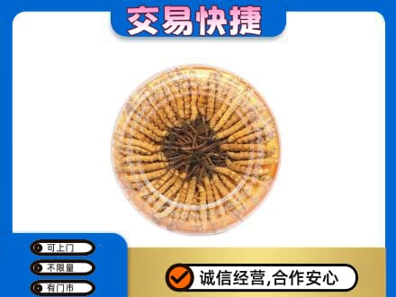 遵义市余庆高价回收虫草礼盒